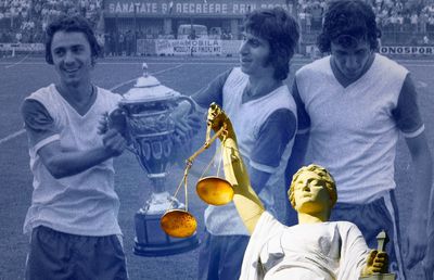 Răsturnare spectaculoasă în procesul Craiovelor: ÎCCJ a admis recursul lui Mititelu și A ANULAT decizia prin care i se atribuia lui Rotaru palmaresul Științei!