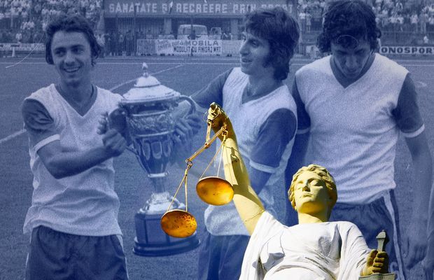 Răsturnare spectaculoasă în procesul Craiovelor: ÎCCJ a admis recursul lui Mititelu și A ANULAT decizia prin care i se atribuia lui Rotaru palmaresul Științei!