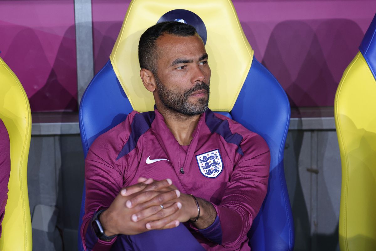 Staruri pe metru pătrat la banca tehnică a Angliei de la Europeanul U21: câștigători de Liga Campionilor și campioni din Premier League