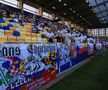 Cehia U21 - Anglia U21, imagini premergătoare partidei // foto: Ionuț Iordache (GSP)