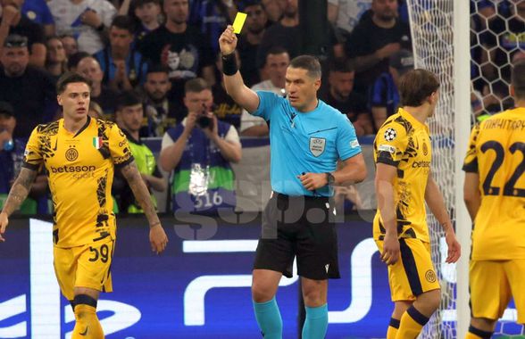 După finala Ligii Campionilor, Istvan Kovacs a primit delegarea la meciul stelar de la Campionatul Mondial al Cluburilor