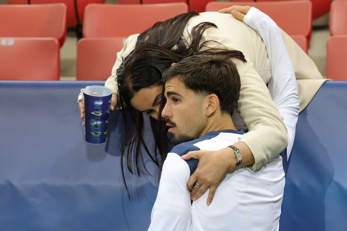 Ilie Dumitrescu a remarcat doar un jucător de la România U21 după debutul la EURO: „Asta m-am întrebat după meci”