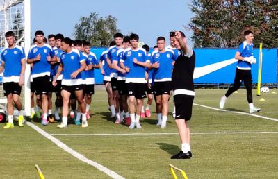 Schimbări masive la Farul, în ziua reunirii » 10 jucători sunt „PA” + prezență-surpriză: fotbalist cotat la 1,2 milioane de euro