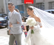 Imagini tari de la nunta lui Florinel Coman: FOTO: captură @Antena Sport