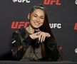 Diana Belbiță și-a intrat în noul rol la UFC 318 » Dustin Poirier s-a retras din MMA, după înfrângerea cu Max Holloway