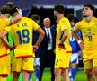 România U21 a pierdut în fața Italia U21, 0-1 // FOTO: Ionuţ Iordache (GSP)