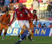 Jan Koller, în Cehia - România din 2004 / foto: Guliver/Getty Images