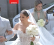 Imagini tari de la nunta lui Florinel Coman: FOTO: captură @Antena Sport