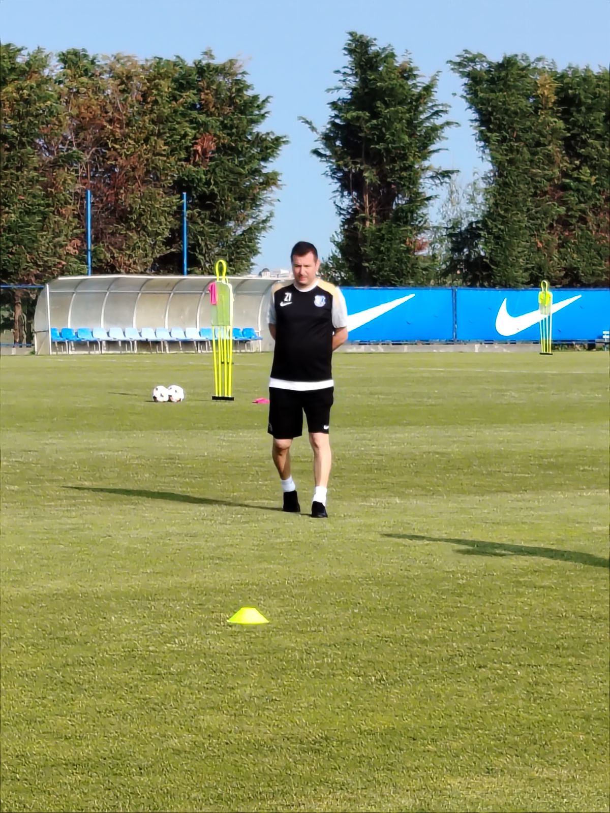 Schimbări masive la Farul, în ziua reunirii » 10 jucători sunt „PA” + prezență-surpriză: fotbalist cotat la 1,2 milioane de euro