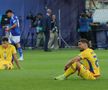 Imagini de la meciul România U21 - Italia U21 0-1 FOTO: Ionuţ Iordache (GSP)