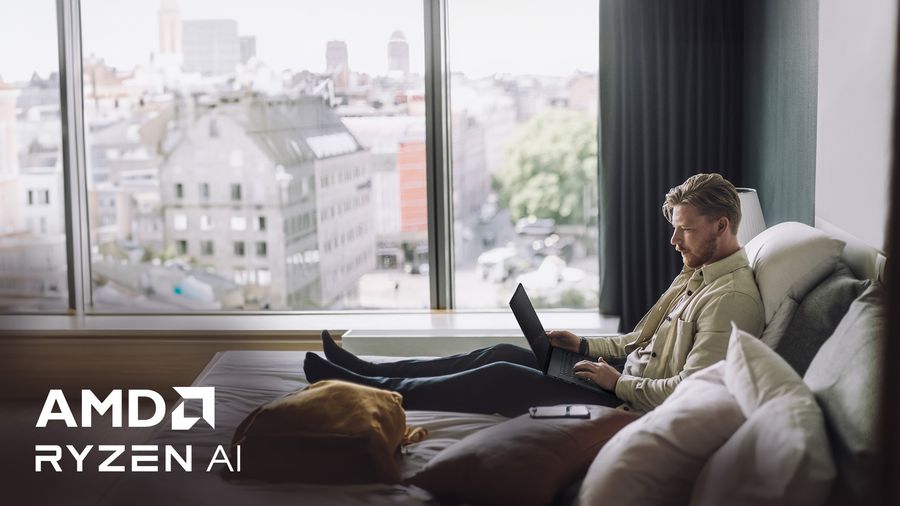 ProArt P16 (H7606): studioul creativ portabil asistat de AI