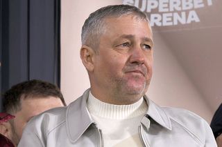 Mihai Rotaru a confirmat în direct despărțirea de jucător: „E în drum spre noua echipă”