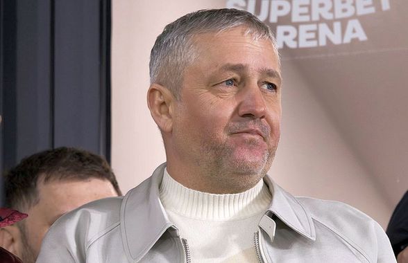 Mihai Rotaru, reacție-fulger, după ce ÎCCJ a „dinamitat” procesul privind palmaresul istoric al Universității Craiova