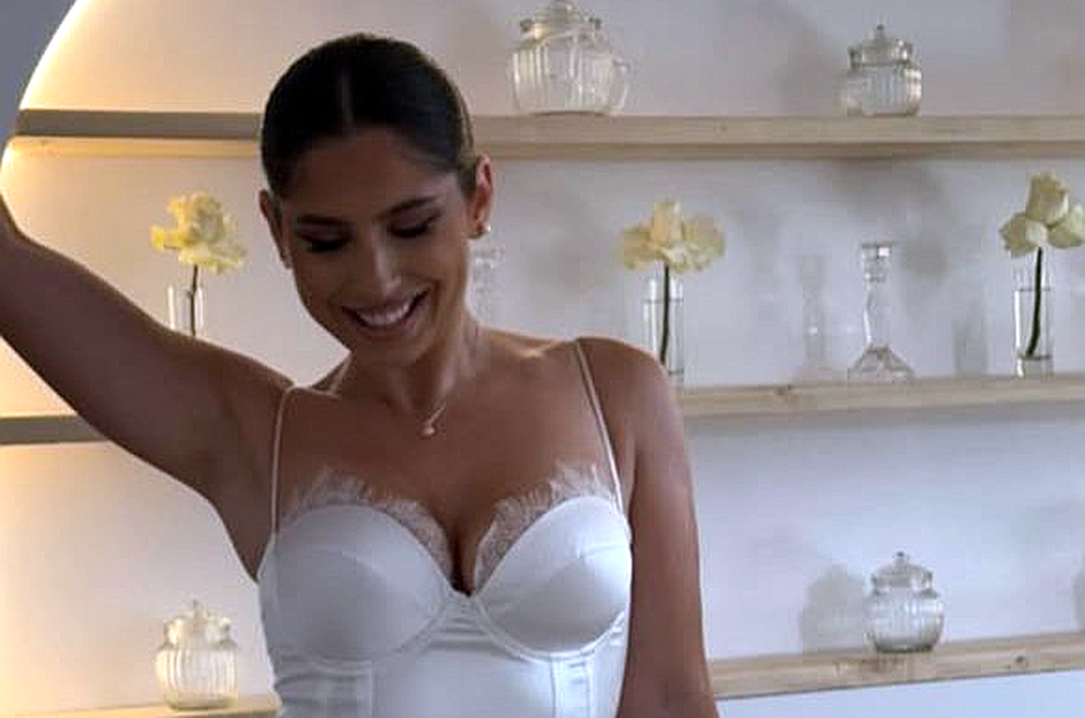 Imagini de la nunta lui Florinel Coman