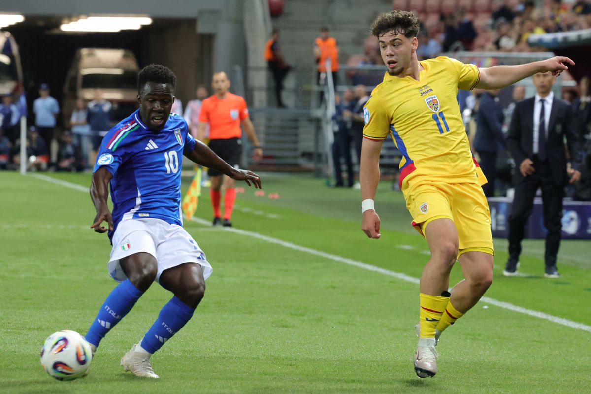 De ce s-a enervat Daniel Pancu » Am aflat tactica pregătită cu Italia la Euro: ce greșeli au făcut „tricolorii” mici