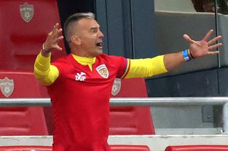 „Lucruri groaznice!” » Daniel Pancu a răbufnit în conferință: „Știți ce se întâmplă cu medicamentele pe care doctorul le lasă pe masă?” + Anunță schimbări în primul „11”