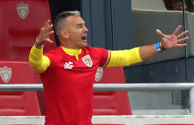 „Lucruri groaznice!” » Daniel Pancu a răbufnit în conferință: „Știți ce se întâmplă cu medicamentele pe care doctorul le lasă pe masă?” + Anunță schimbări în primul „11”