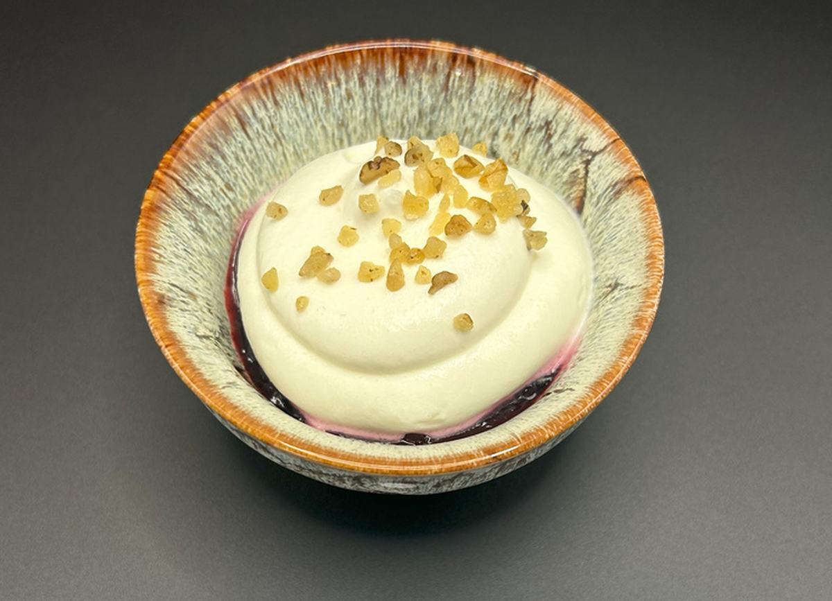 VIP la Euro U21 » Cum arată meniul Michelin de la meciuri: de la iepure cu dulceață de caise la șalău cu fenicul copt! Imaginile sunt savuroase