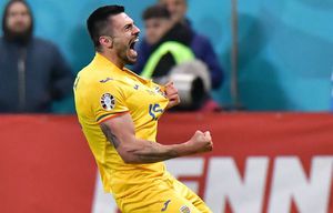 Andrei Burcă s-a răzgândit! A refuzat-o pe CFR Cluj și semnează un contract de un milion de euro