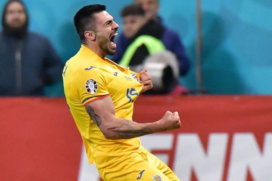 Andrei Burcă a refuzat CFR Cluj și semnează un contract de un milion de euro