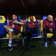 Cehia U21 - Anglia U21, în imagini // foto: Ionuț Iordache (GSP)