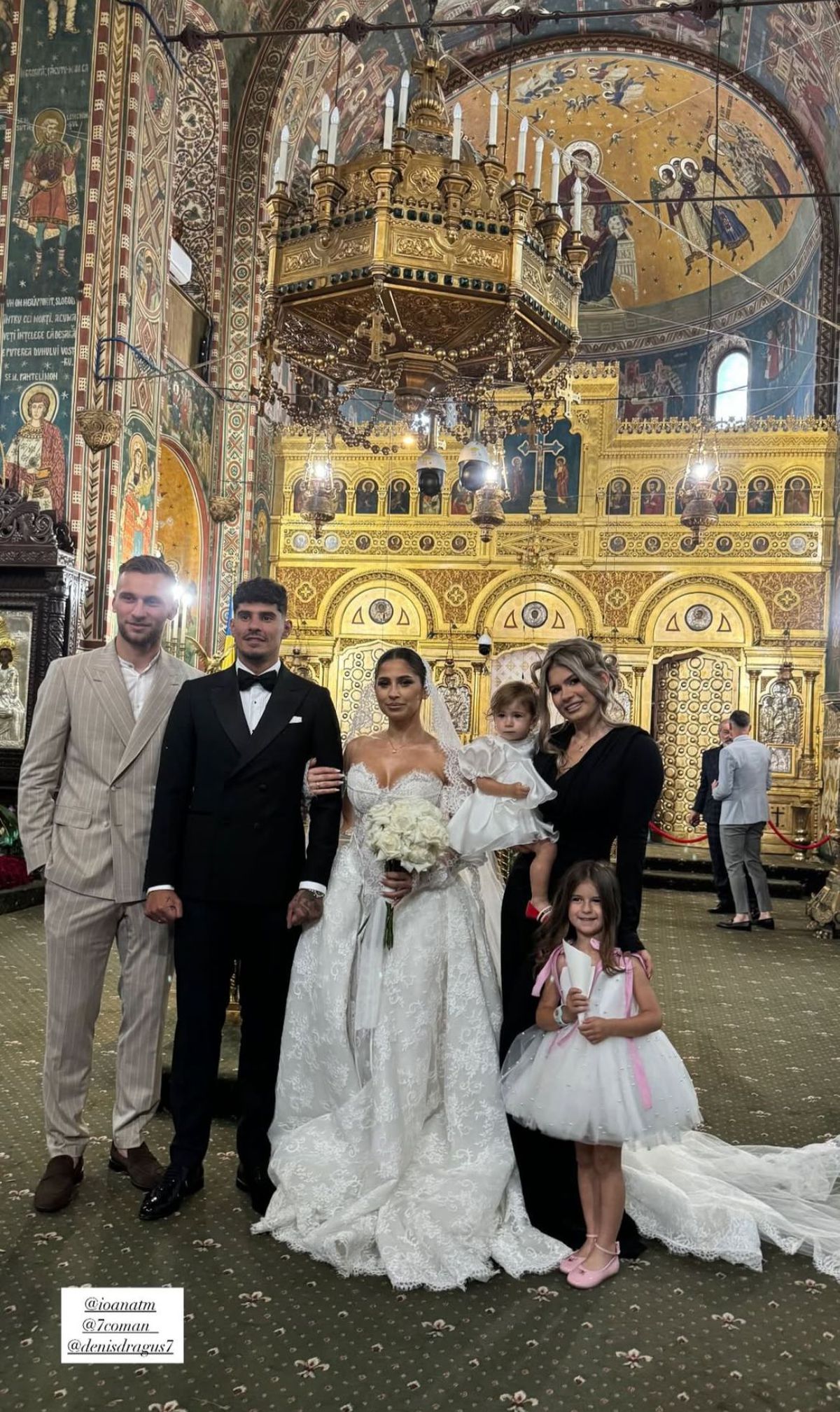 Familia lui Florinel Coman, blocată în Qatar: „Ne gândim și la posibilitatea de a pleca prin deșert”