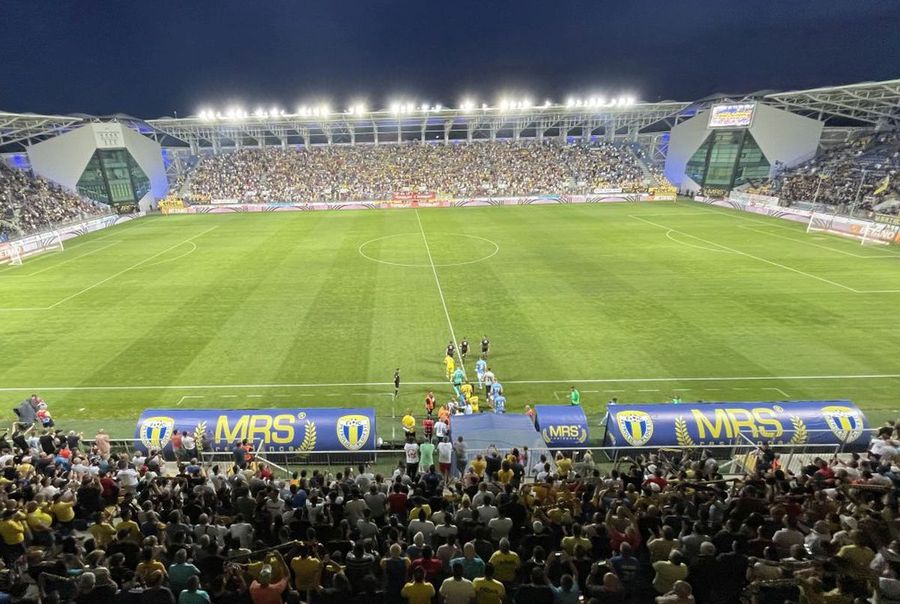 Începe EURO U19: meciuri la București, Voluntari și Ploiești » Programul jocurilor, preț bilete, televizare + Vin fotbaliști de la Barcelona, Bayern sau Atletico