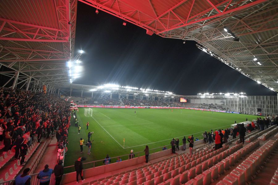 Începe EURO U19: meciuri la București, Voluntari și Ploiești » Programul jocurilor, preț bilete, televizare + Vin fotbaliști de la Barcelona, Bayern sau Atletico