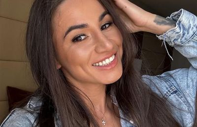 A renunțat să se mai lupte în galele UFC, dar a rămas în lumina reflectoarelor » Diana Belbiță, nouă apariție incendiară: „Este o provocare uriașă!”