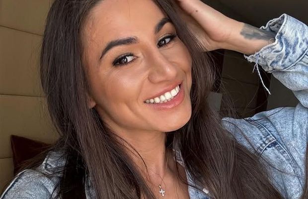 A renunțat să se mai lupte în galele UFC, dar a rămas în lumina reflectoarelor » Diana Belbiță, nouă apariție incendiară: „Este o provocare uriașă!”