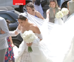Imagini tari de la nunta lui Florinel Coman: FOTO: captură @Antena Sport