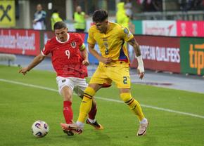 Rivalele Lazio și AS Roma se luptă pentru semnătura lui Andrei Rațiu: „Unul dintre cei mai buni fundași laterali din campionat”