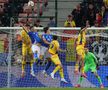 Imagini de la meciul România U21 - Italia U21 0-1 FOTO: Ionuţ Iordache (GSP)