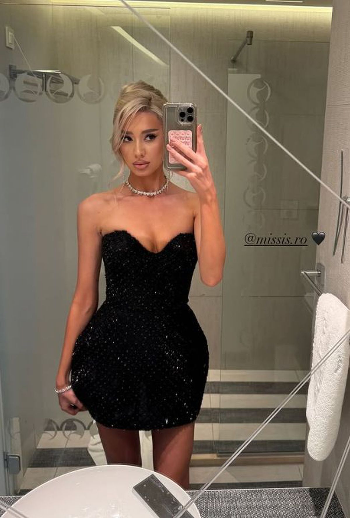 „Naționala” României, la nunta lui Florinel Coman! Imagini tari de la petrecere