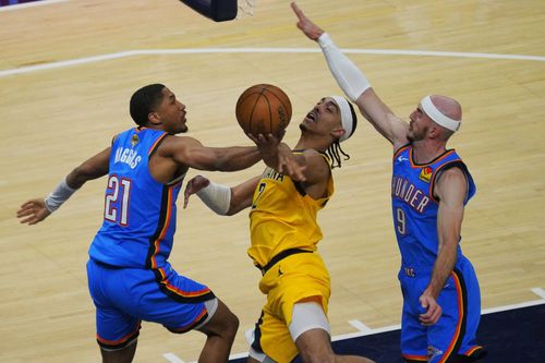 Victorie pentru Indiana Pacers în meciul 3 al finalei NBA! Elevii lui Rick Carlisle au preluat din nou conducerea