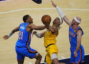 Victorie pentru Indiana Pacers în meciul 3 al finalei NBA! Elevii lui Rick Carlisle au preluat din nou conducerea