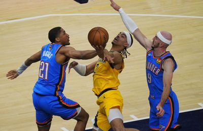 Victorie pentru Indiana Pacers în meciul 3 al finalei NBA! Elevii lui Rick Carlisle au preluat din nou conducerea