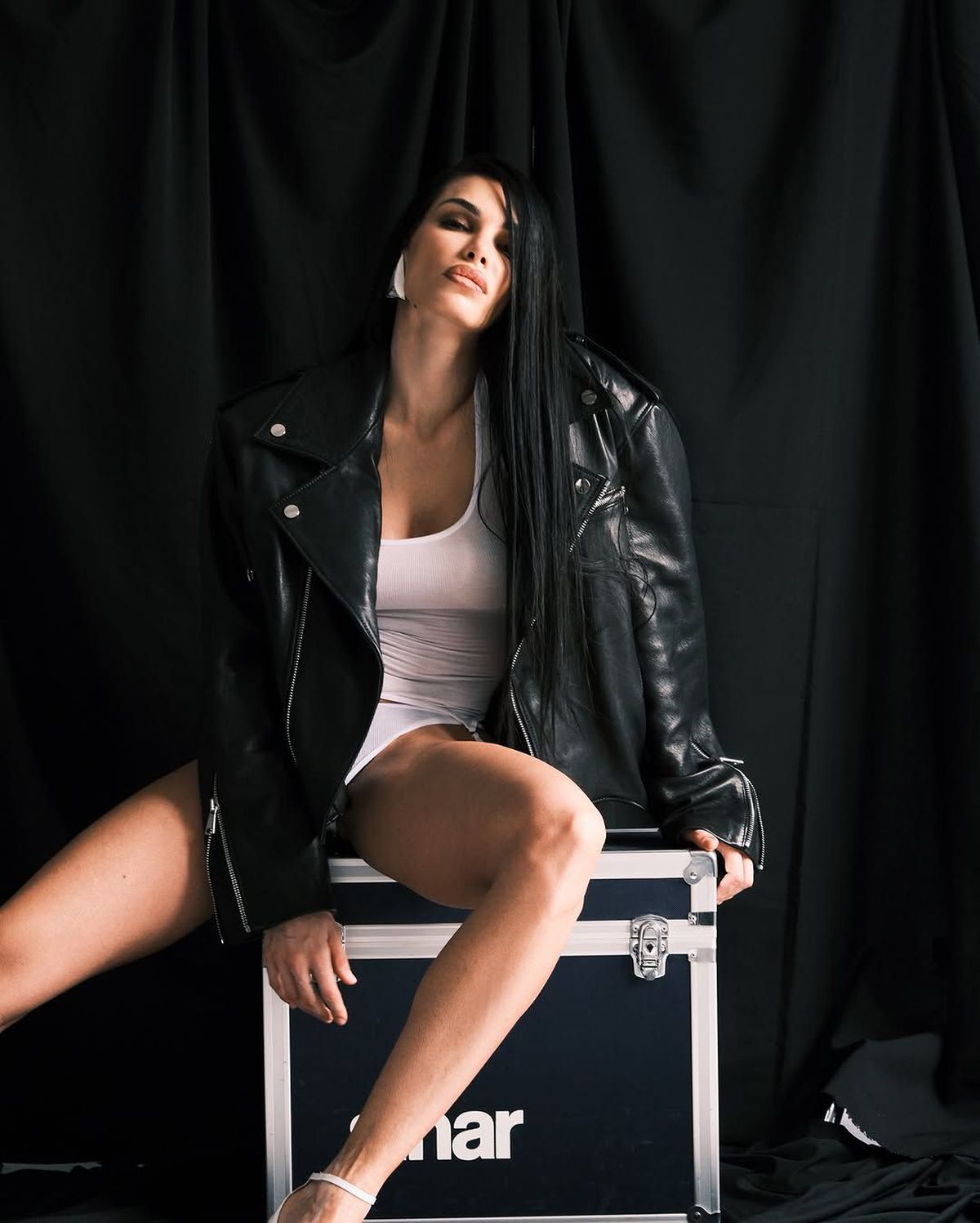 Jovana Djordjevic face senzație în Serbia