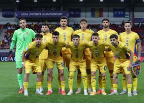 După EURO U21 ar putea renunța la naționala României: „Aici e o problemă”