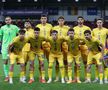 România l-ar putea pierde pe Umit Akdag (lângă Louis Munteanu) după EURO U21 // FOTO: Ionuţ Iordache (GSP)