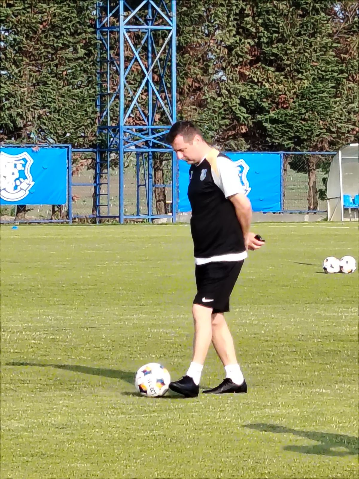 Schimbări masive la Farul, în ziua reunirii » 10 jucători sunt „PA” + prezență-surpriză: fotbalist cotat la 1,2 milioane de euro