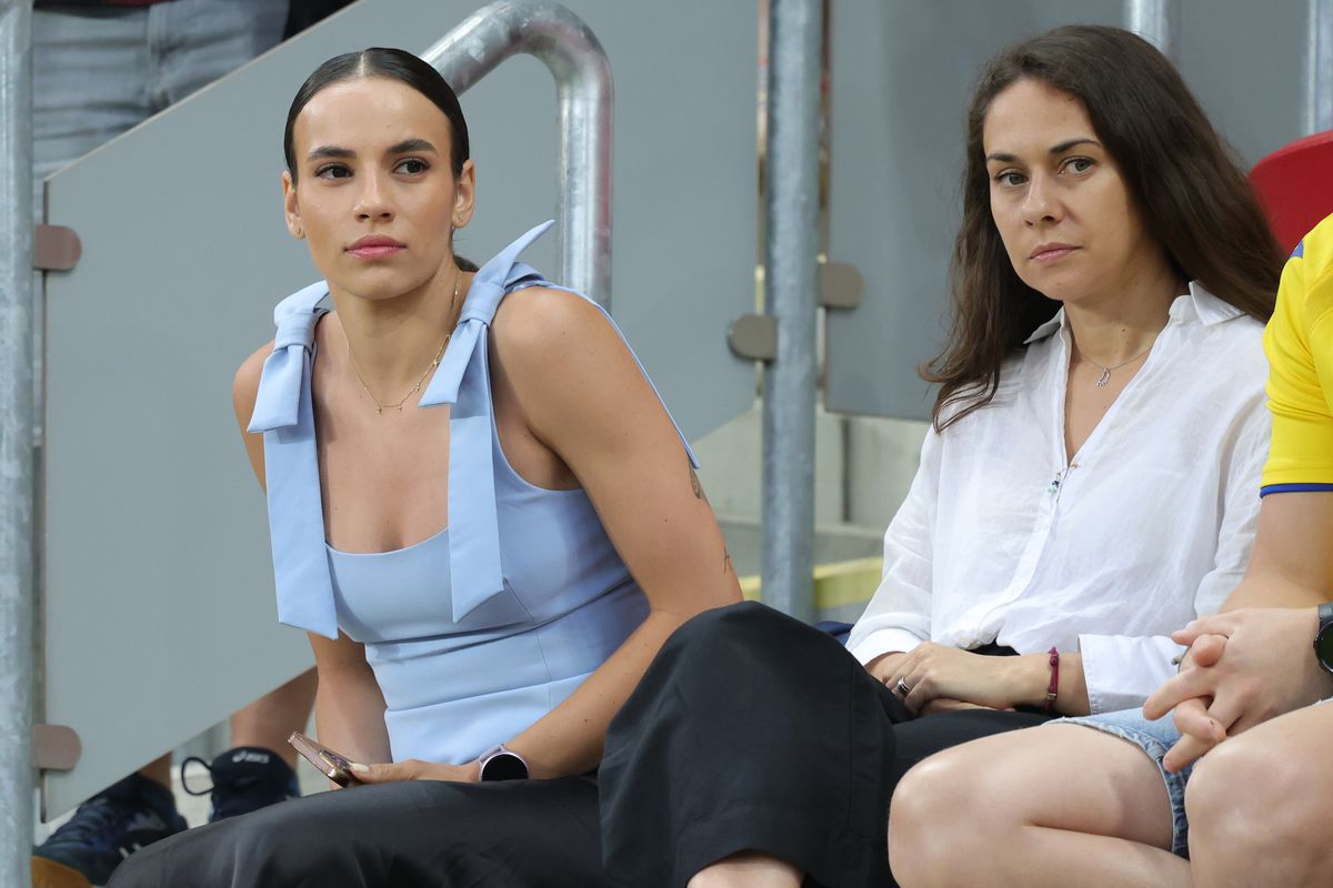 Ilie Dumitrescu a remarcat doar un jucător de la România U21 după debutul la EURO: „Asta m-am întrebat după meci”