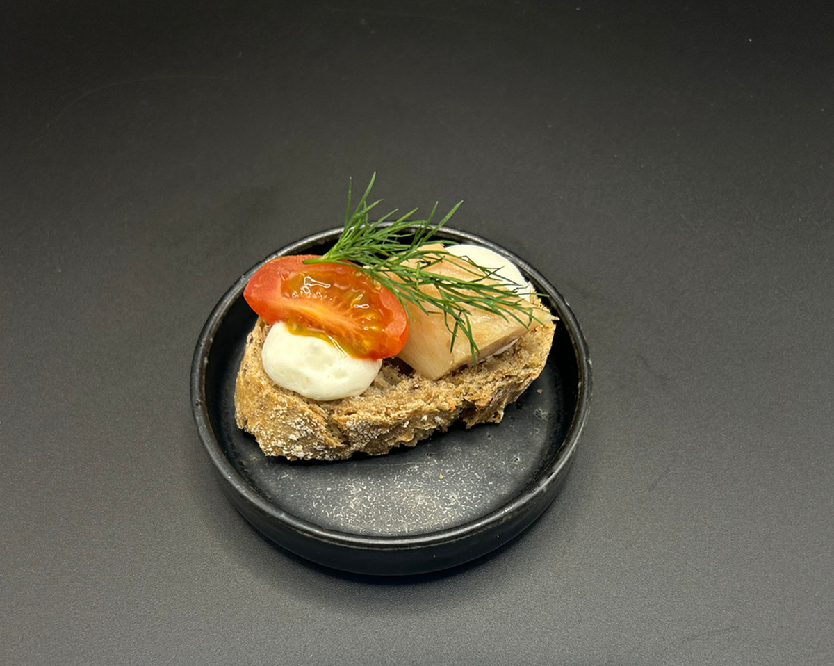 Cum arată meniul VIP la meciurile de la Campionatul European U21