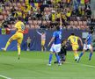 Imagini de la meciul România U21 - Italia U21 0-1 FOTO: Ionuţ Iordache (GSP)