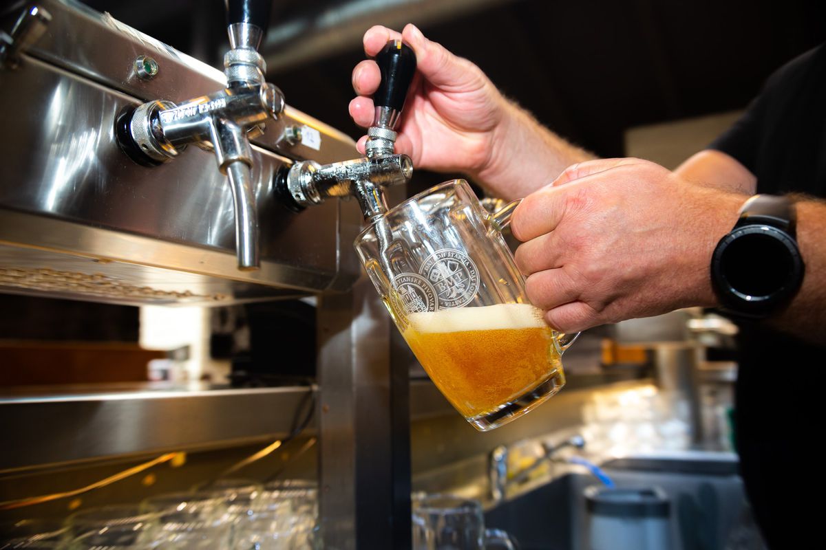 Bratislavský Meštiansky Pivovar - Bratislava