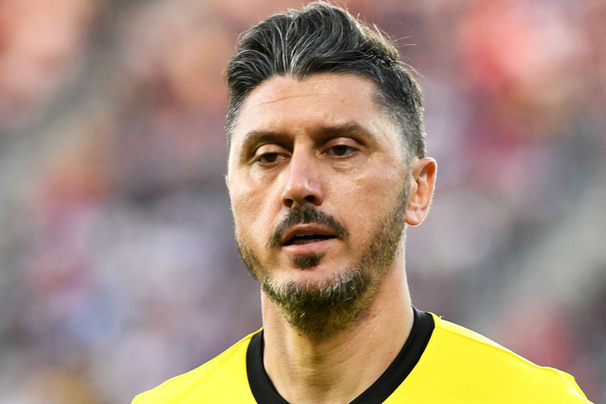 Marica i-a taxat pe jucătorii României U21: „O greșeală tipică fotbalului românesc” » Nu l-a iertat nici pe Pancu: „E doar vina lui”