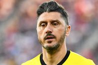 Marica i-a taxat pe jucătorii României U21: „O greșeală tipică fotbalului românesc” » Nu l-a iertat nici pe Pancu: „E doar vina lui”