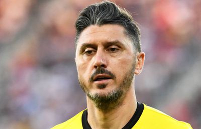 Marica i-a taxat pe jucătorii României U21: „O greșeală tipică fotbalului românesc” » Nu l-a iertat nici pe Pancu: „E doar vina lui”