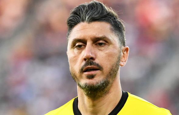 Marica i-a taxat pe jucătorii României U21: „O greșeală tipică fotbalului românesc” » Nu l-a iertat nici pe Pancu: „E doar vina lui”