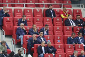 Propunerile pentru noul selecționer al României ajung pe masa Comisiei Tehnice